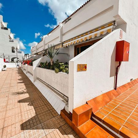 Exclusive Francy'S Apartment In Garden City, Sant'Eugenio Costa Adeje  Exterior photo