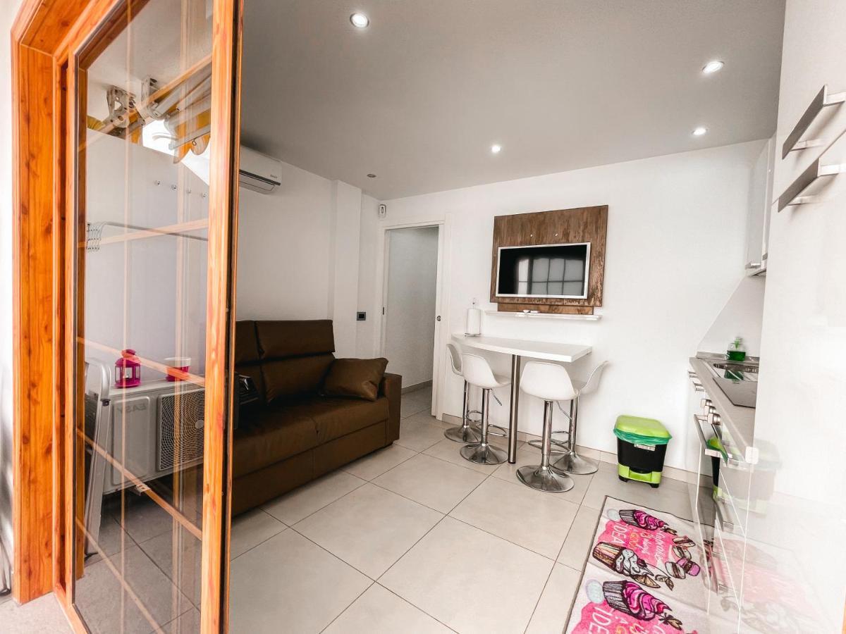 Exclusive Francy'S Apartment In Garden City, Sant'Eugenio Costa Adeje  Exterior photo