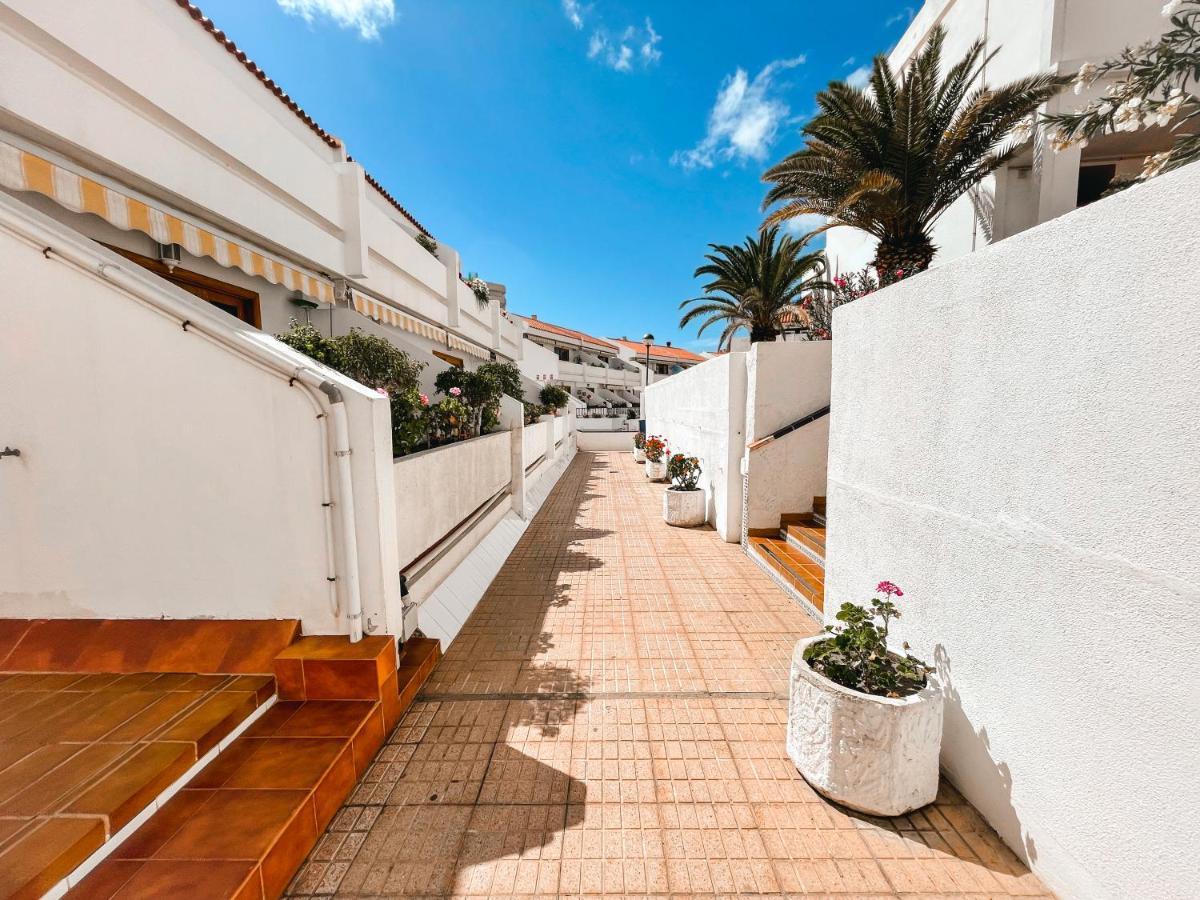 Exclusive Francy'S Apartment In Garden City, Sant'Eugenio Costa Adeje  Exterior photo