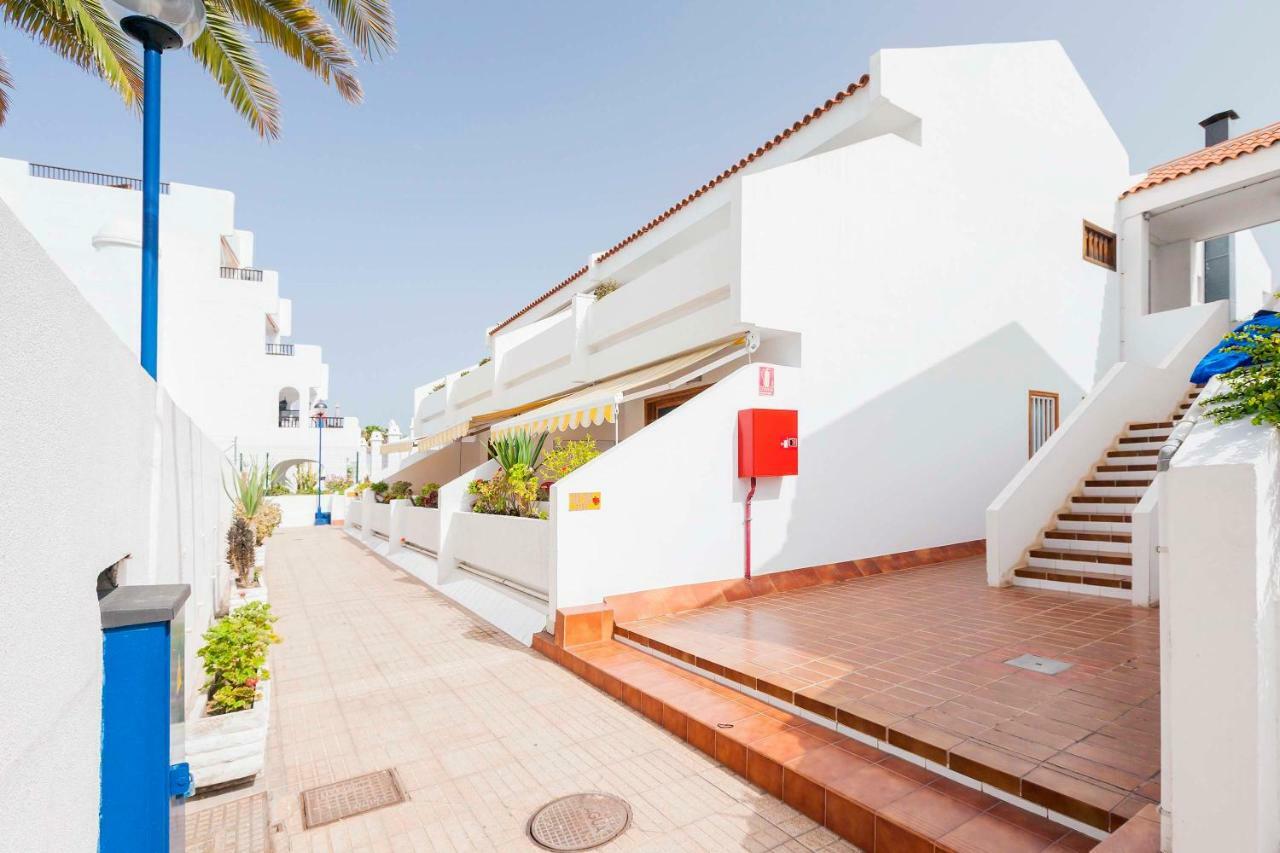 Exclusive Francy'S Apartment In Garden City, Sant'Eugenio Costa Adeje  Exterior photo