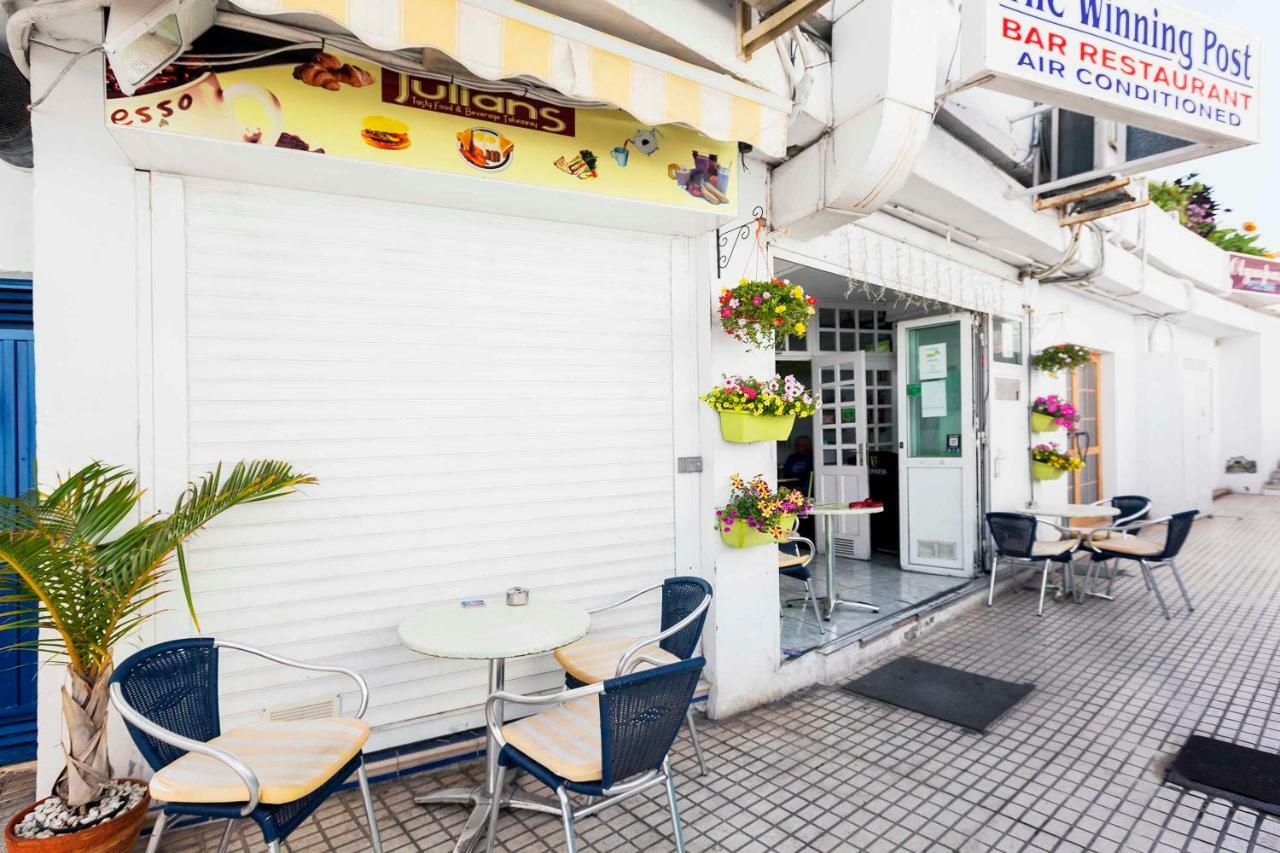 Exclusive Francy'S Apartment In Garden City, Sant'Eugenio Costa Adeje  Exterior photo